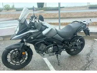 suzuki - despiece suzuki v strom dl 650