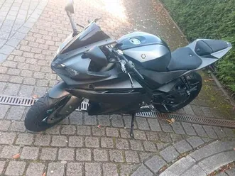 yamaha yzf 125r
