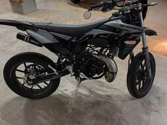 sherco - smr blackmoon