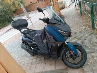 yamaha - x max 300