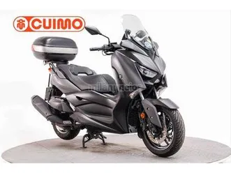 yamaha - xmax 400