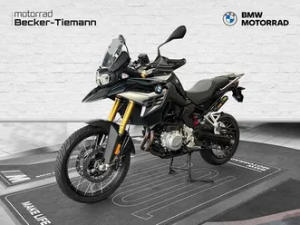 bmw f 850 gs