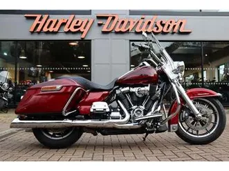 harley-davidson touring flhr road king for sale in guildford