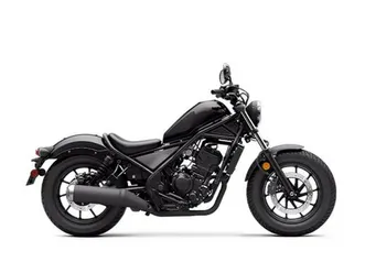 2024 honda® rebel 300 abs