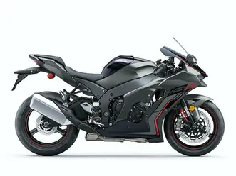 2022 kawasaki ninja® zx™-10r abs