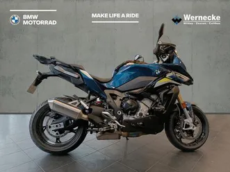 bmw s 1000 xr - style sport