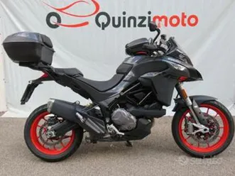 ducati multistrada v2 s