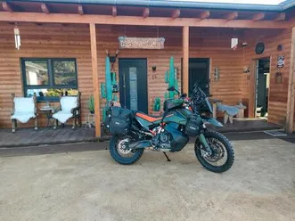 ktm 790 adventure r