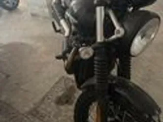 triunph srambler 900