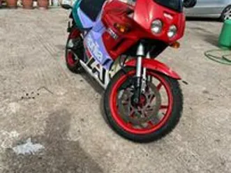 aprilia af1 replica 1989