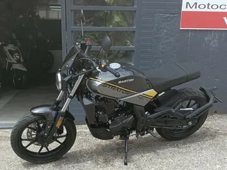 *nova* barton stratos