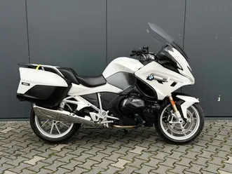 bmw r 1250 rt