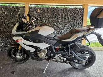 s1000xr