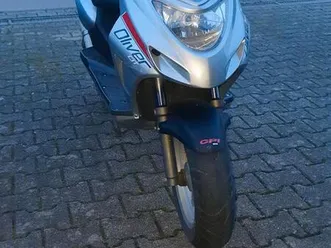 cpi oliver city roller fahrbereit