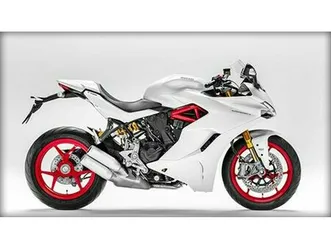 2017 ducati supersport s