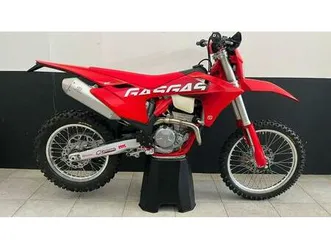 vendo gasgas ec 250 f (2024) nuova a alessandria (codice 9877358) - moto.it