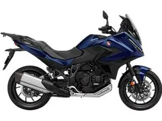 honda nt 1100 dct inkl. sidoväskor (-) - bytbil.com ◊