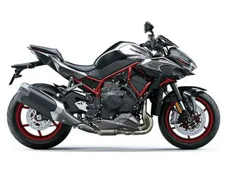 2023 kawasaki z h2