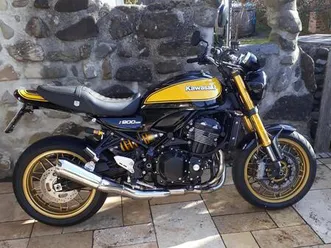 kawasaki z900rs se