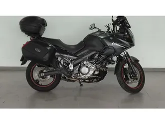 suzuki v-strom dl650 (67 cv)