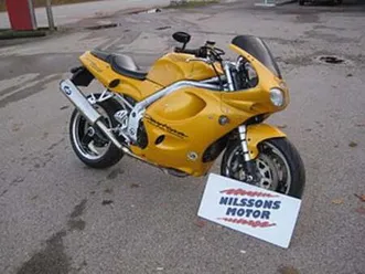 triumph daytona t595sp (eem527) - bytbil.com ◊