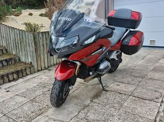 a saisir bmw r1200rt