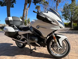 bmw r 1250 rt