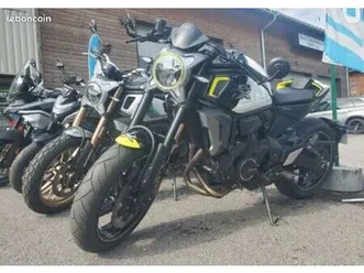 cf moto 700clx sport