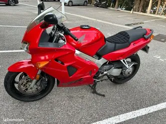 honda vfr 800 fi dual cbs