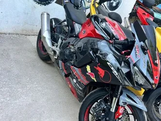 cbr 1000 r