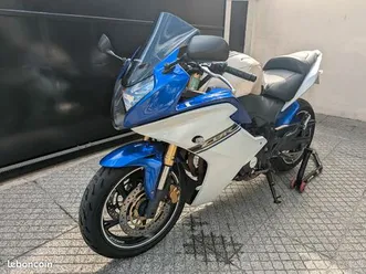 honda cbr 600 f