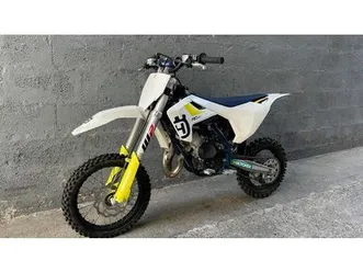 vendo husqvarna tc 65 (2019) usata a maslianico (codice 9877433) - moto.it