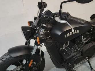 moto indian