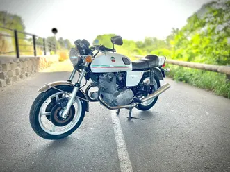 laverda 750 sfc