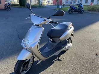 mbk ovetto 50 2005 50 cm3 | scooter | 18 980 km | 69400 gleize