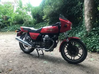 moto guzzi v35 imola