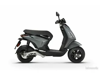 piaggio one electrique