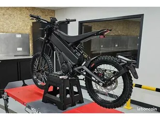 moto talaria xxx 2500 homologué 40ah / tarif noel