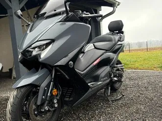tmax 560 tech max en très bon état