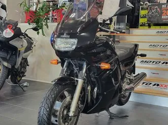 yamaha xj 900 f diversion