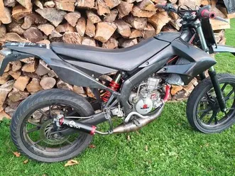 50 cc derbi