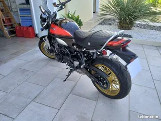 kawasaki z 900 rs série spéciale
