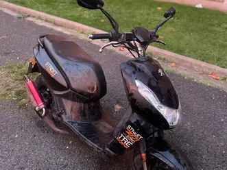 kisbee streetzone 2 temps