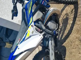 sherco 300 se factory 2023