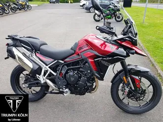 triumph tiger 900 gt pro black weeks deal