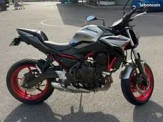 z650 a2 urgent