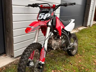 dirt 150 cc rfz grande roue