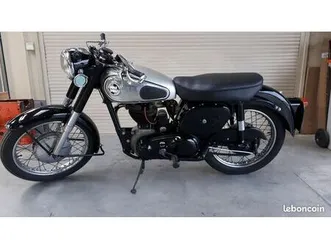 norton 350cm3 type 50