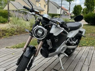 super soco tc max 125cm3