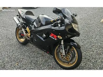 gsxr 750 k2